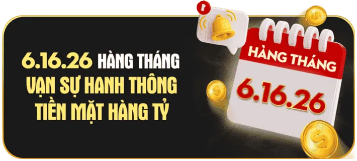 Tổng quan về các loại hình khuyến mãi tại viva8 nhà cái