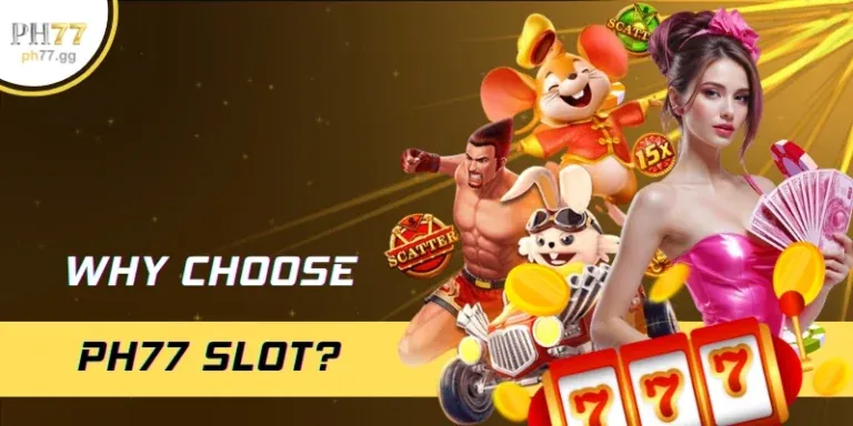 Game slot nổ hũ