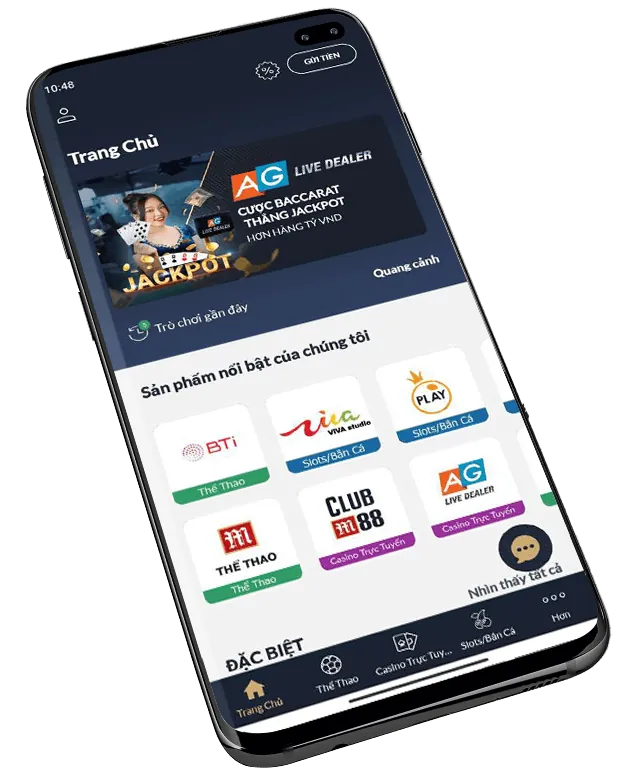 Nạp tiền lần đầu viva8 nhà cái
